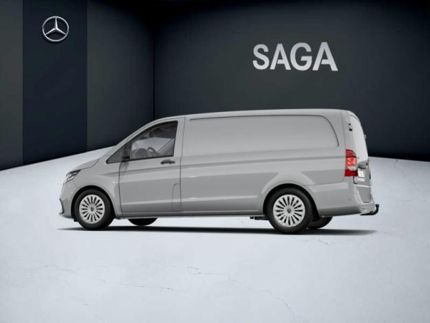 MERCEDES-BENZ Vito 119 CDI Fourgon Long  Vito 119 CDI Fourgon L2 PRO