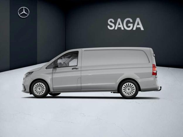 MERCEDES-BENZ Vito 119 CDI Fourgon Long  Vito 119 CDI Fourgon L2 PRO