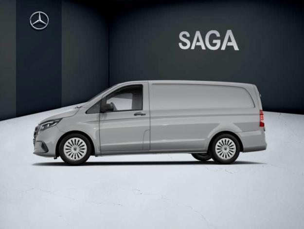 MERCEDES-BENZ Vito 119 CDI Fourgon Long  Vito 119 CDI Fourgon L2 PRO