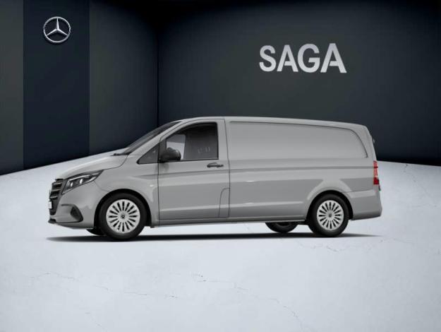MERCEDES-BENZ Vito 119 CDI Fourgon Long  Vito 119 CDI Fourgon L2 PRO