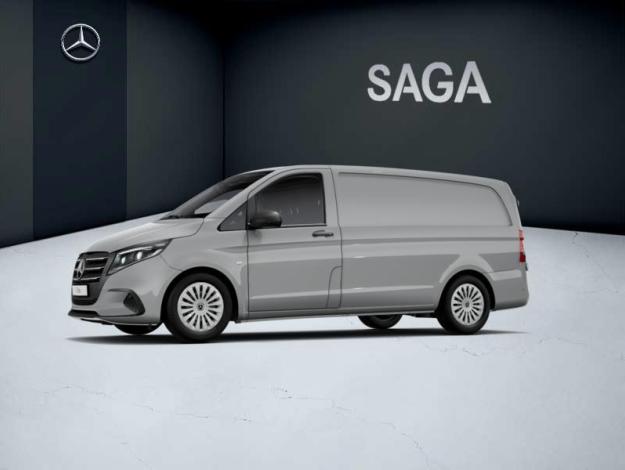 MERCEDES-BENZ Vito 119 CDI Fourgon Long  Vito 119 CDI Fourgon L2 PRO