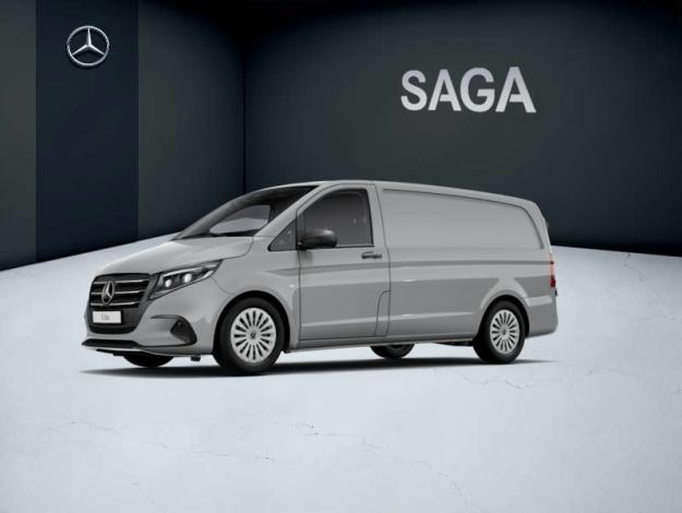 MERCEDES-BENZ Vito 119 CDI Fourgon Long  Vito 119 CDI Fourgon L2 PRO