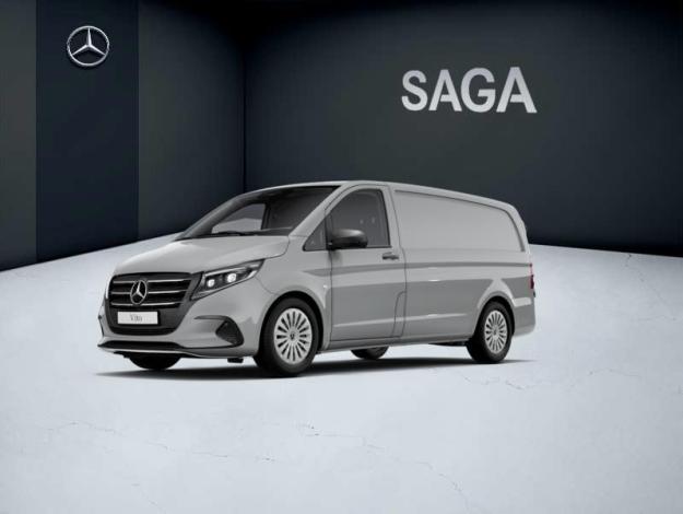MERCEDES-BENZ Vito 119 CDI Fourgon Long  Vito 119 CDI Fourgon L2 PRO