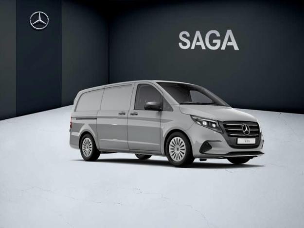 MERCEDES-BENZ Vito 119 CDI Fourgon Long  Vito 119 CDI Fourgon L2 PRO