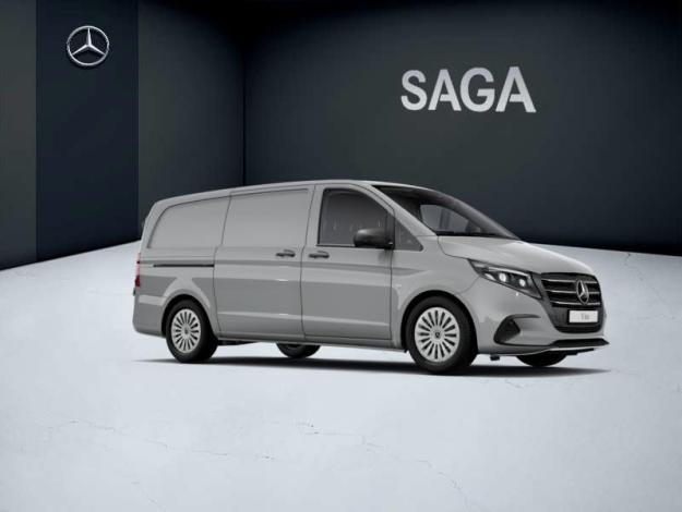 MERCEDES-BENZ Vito 119 CDI Fourgon Long  Vito 119 CDI Fourgon L2 PRO