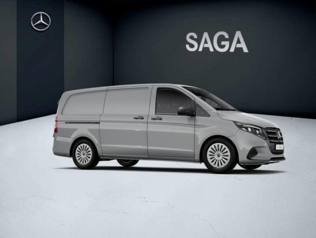 MERCEDES-BENZ Vito 119 CDI Fourgon Long  Vito 119 CDI Fourgon L2 PRO