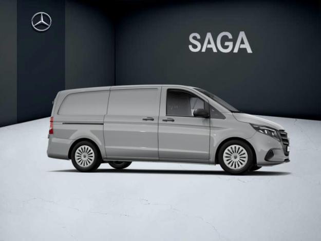 MERCEDES-BENZ Vito 119 CDI Fourgon Long  Vito 119 CDI Fourgon L2 PRO