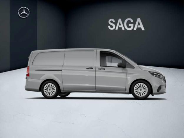 MERCEDES-BENZ Vito 119 CDI Fourgon Long  Vito 119 CDI Fourgon L2 PRO