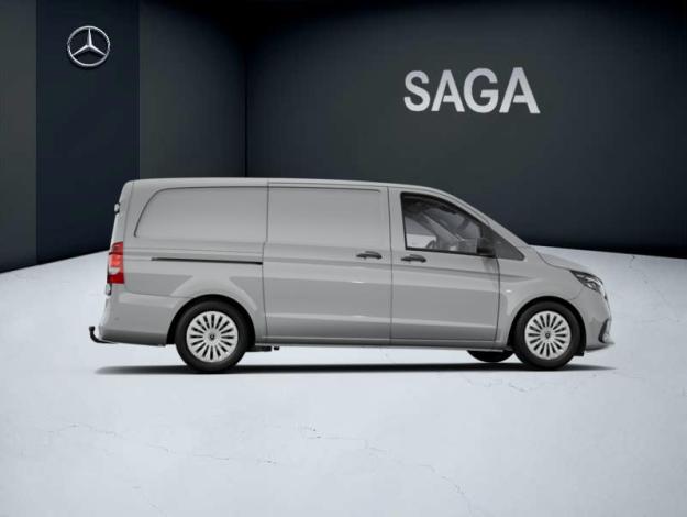 MERCEDES-BENZ Vito 119 CDI Fourgon Long  Vito 119 CDI Fourgon L2 PRO