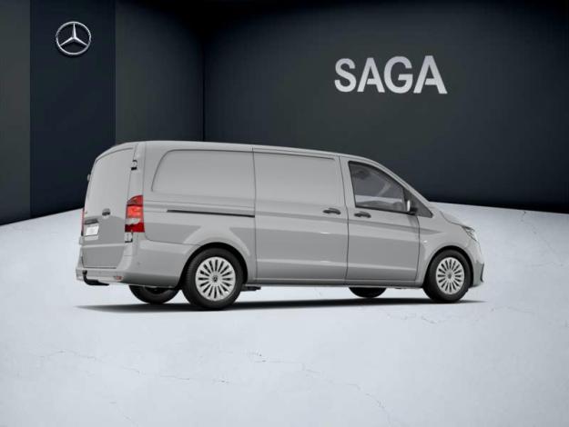 MERCEDES-BENZ Vito 119 CDI Fourgon Long  Vito 119 CDI Fourgon L2 PRO