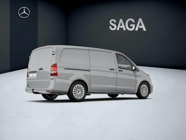 MERCEDES-BENZ Vito 119 CDI Fourgon Long  Vito 119 CDI Fourgon L2 PRO