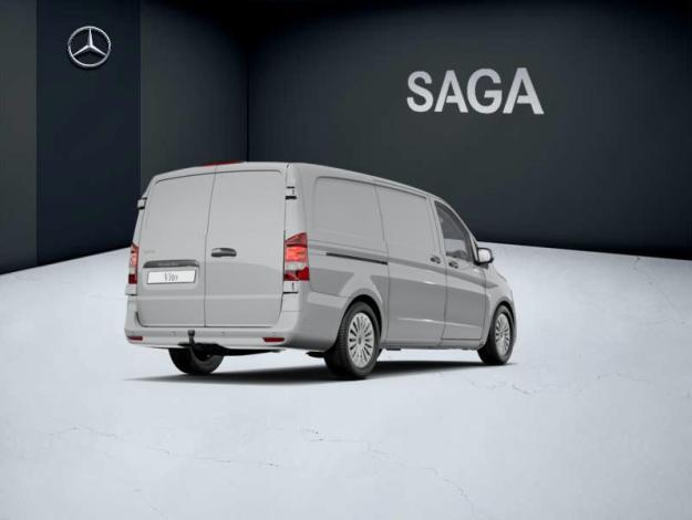 MERCEDES-BENZ Vito 119 CDI Fourgon Long  Vito 119 CDI Fourgon L2 PRO