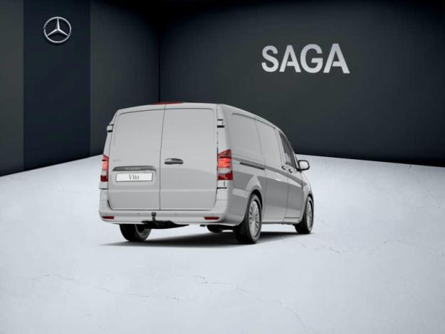 MERCEDES-BENZ Vito 119 CDI Fourgon Long  Vito 119 CDI Fourgon L2 PRO