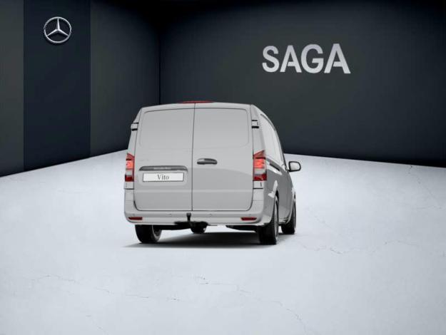 MERCEDES-BENZ Vito 119 CDI Fourgon Long  Vito 119 CDI Fourgon L2 PRO