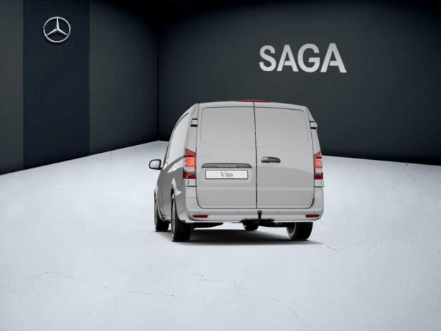 MERCEDES-BENZ Vito 119 CDI Fourgon Long  Vito 119 CDI Fourgon L2 PRO