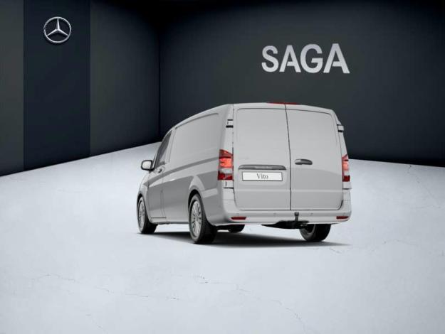 MERCEDES-BENZ Vito 119 CDI Fourgon Long  Vito 119 CDI Fourgon L2 PRO