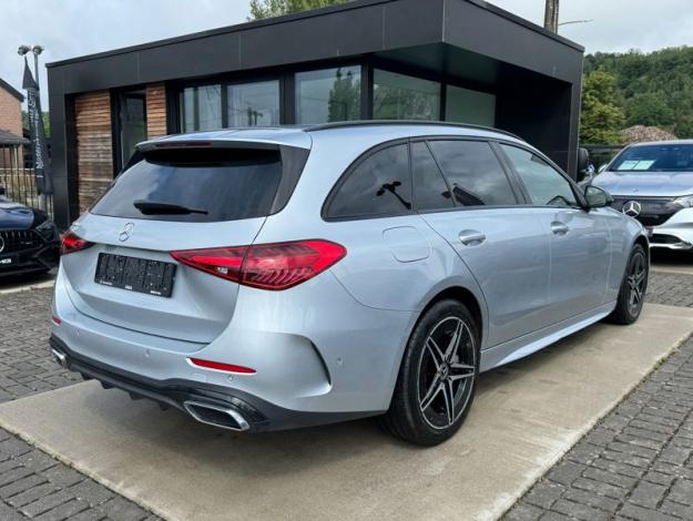 MERCEDES-BENZ C-Klasse C 300 e Break AMG Line