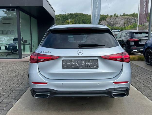 MERCEDES-BENZ C-Klasse C 300 e Break AMG Line
