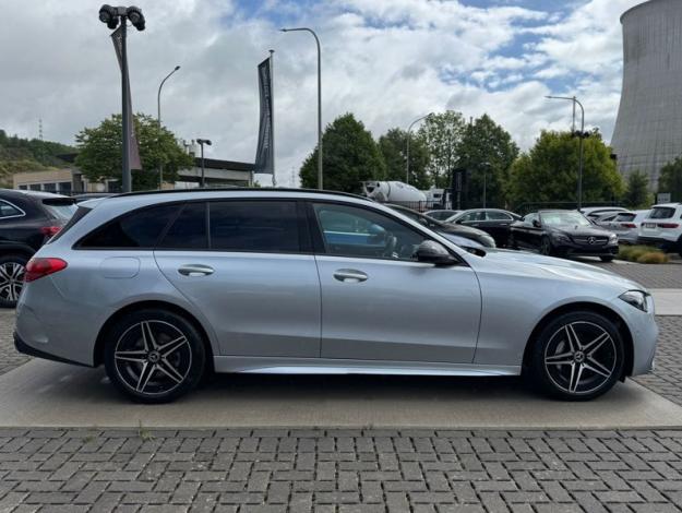 MERCEDES-BENZ C-Klasse C 300 e Break AMG Line