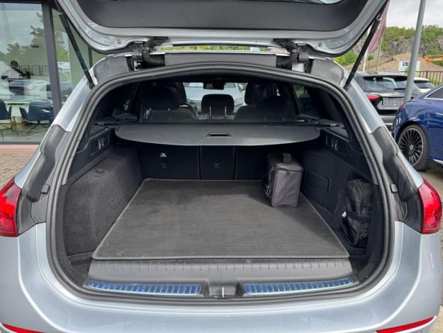 MERCEDES-BENZ C-Klasse C 300 e Break AMG Line