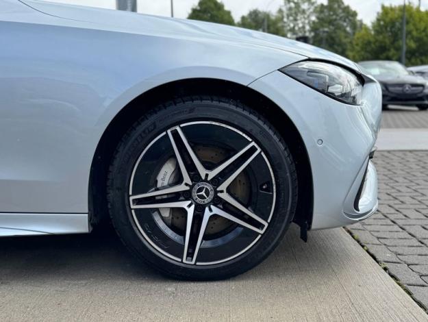 MERCEDES-BENZ C-Klasse C 300 e Break AMG Line