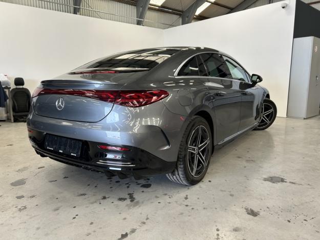 MERCEDES-BENZ EQE 350 AMG Line  