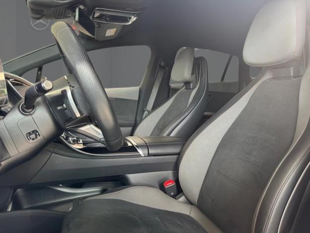 MERCEDES-BENZ EQE EQE 350