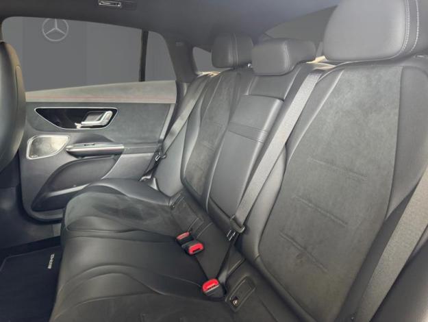 MERCEDES-BENZ EQE EQE 350