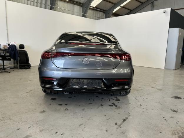 MERCEDES-BENZ EQE 350 AMG Line  