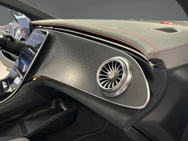 MERCEDES-BENZ EQE EQE 350