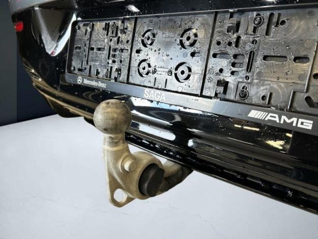 MERCEDES-BENZ EQE EQE 350