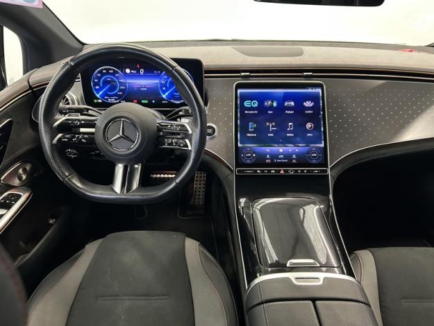 MERCEDES-BENZ EQE 350 AMG Line  