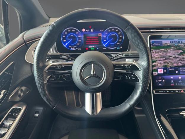 MERCEDES-BENZ EQE EQE 350