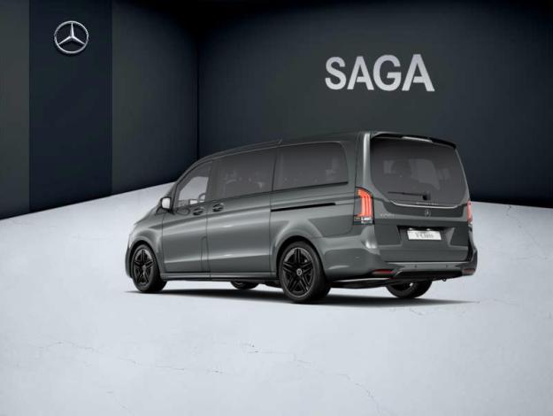 MERCEDES-BENZ Classe V V 250 d AVANTGARDE Long