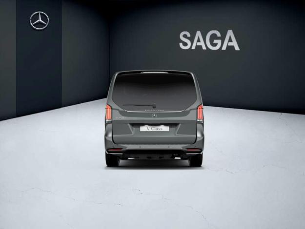 MERCEDES-BENZ Classe V V 250 d AVANTGARDE Long
