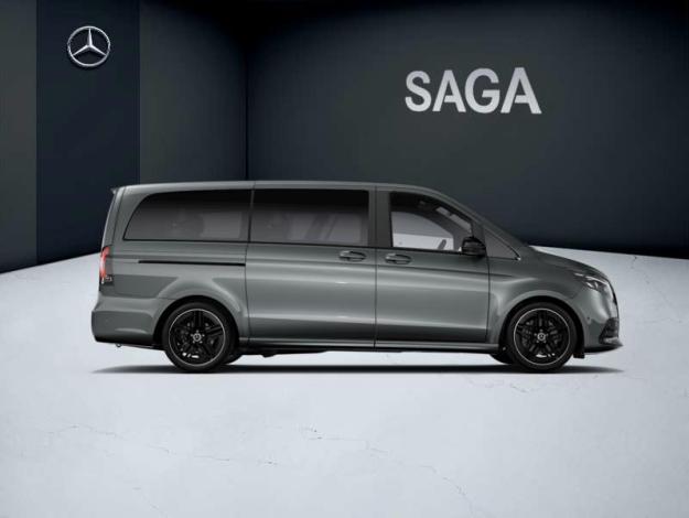 MERCEDES-BENZ Classe V V 250 d AVANTGARDE Long