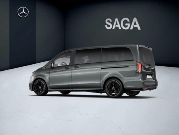 MERCEDES-BENZ Classe V V 250 d AVANTGARDE Long