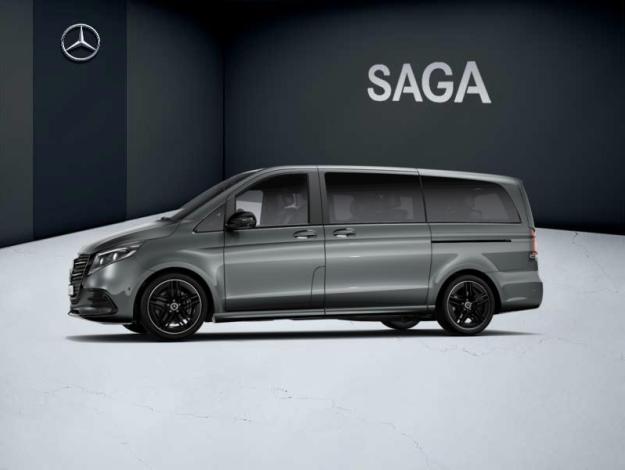 MERCEDES-BENZ Classe V V 250 d AVANTGARDE Long