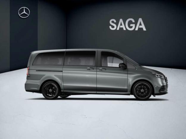 MERCEDES-BENZ Classe V V 250 d AVANTGARDE Long