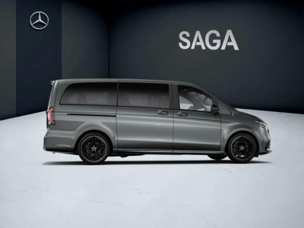 MERCEDES-BENZ Classe V V 250 d AVANTGARDE Long