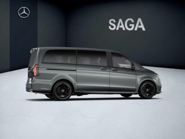 MERCEDES-BENZ Classe V V 250 d AVANTGARDE Long