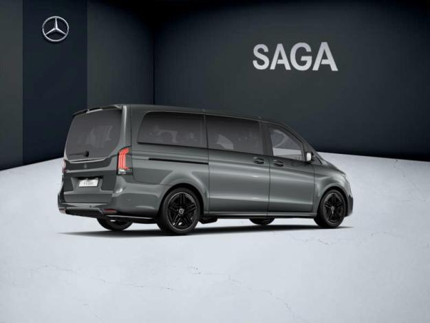 MERCEDES-BENZ Classe V V 250 d AVANTGARDE Long