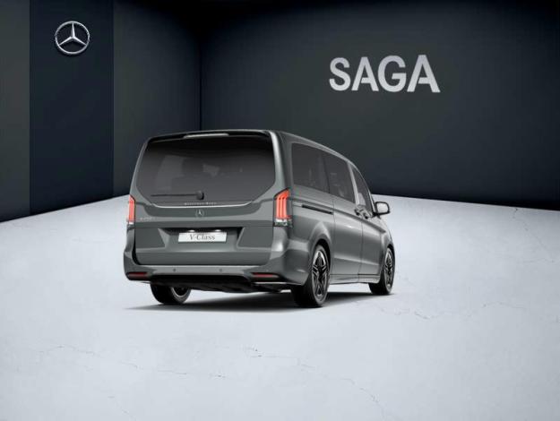 MERCEDES-BENZ Classe V V 250 d AVANTGARDE Long