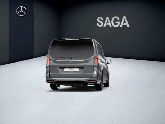 MERCEDES-BENZ Classe V V 250 d AVANTGARDE Long