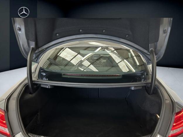 MERCEDES-BENZ C 220 d Coupé AMG Line  