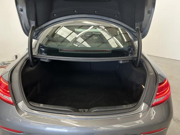 MERCEDES-BENZ Classe C Coupé C 220 d Coupé  