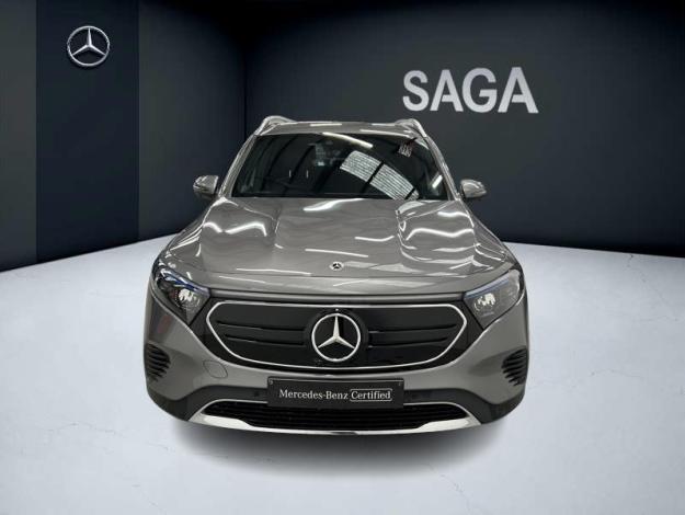 MERCEDES-BENZ EQB 250  