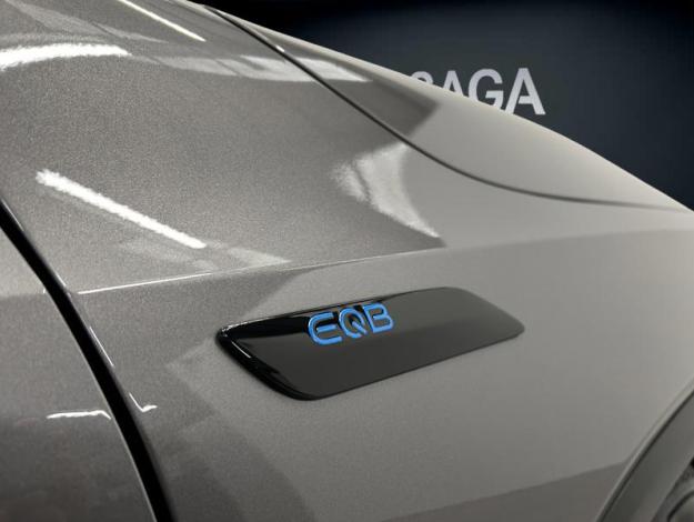MERCEDES-BENZ EQB 250  