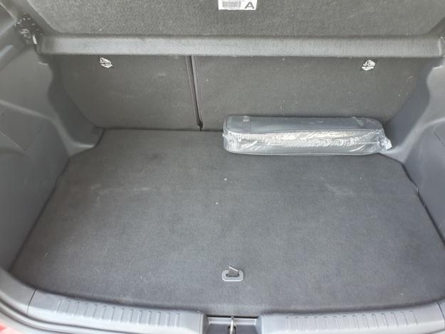 TOYOTA Yaris 116H GR SPORT  