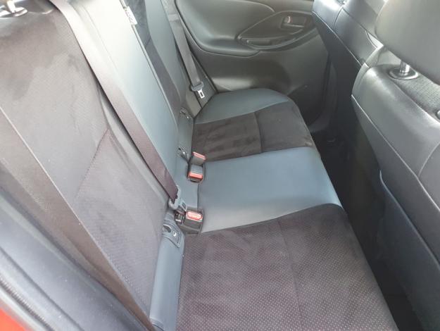 TOYOTA Yaris 116H GR SPORT  